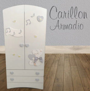 Armadio Carillon
