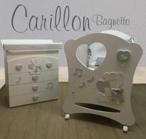 Bagnetto Carillon