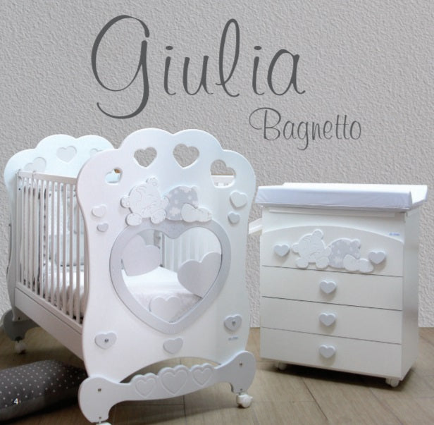 Bagnetto Giulia