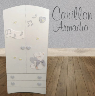 Armadio Carillon