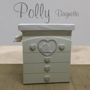 Bagnetto Polly